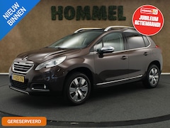 Peugeot 2008 - 1.2 PureTech Allure - ORIGINEEL NEDERLANDSE AUTO - PANORAMADAK - BUITENSPIEGELS ELEKTRISCH