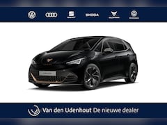 CUPRA Born - 59 kWh 204 1AT Essential Limited | Digitaal instrumentenpaneel (Virtual Cockpit) | Parkeer