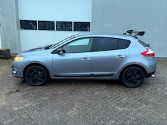 Renault Mégane - 1.6 Dynamique