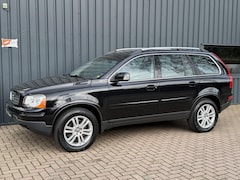 Volvo XC90 - 3.2 Summum 7-PERSOONS/YOUNGTIMER/CRUISE/APK/