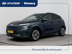 Hyundai Kona Electric - EV COMFORT 64 kWh | FACELIFT MODEL | CAMERA | CLIMA | CRUISE | PRIVACY GLASS | 17'' LM VEL
