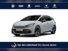 CUPRA Born - 59kWh Elektromotor 231 1AT Business Limited | Achteruitrijcamera | Digitaal instrumentenpa