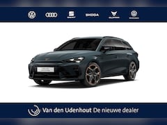 CUPRA Leon Sportstourer - 1.5 TSI e-Hybrid 272 6DSG VZ Performance | Achteruitrijcamera | Digitaal instrumentenpanee