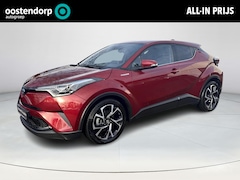 Toyota C-HR - 1.8 Hybrid Style | 06-10141018 Voor meer informatie