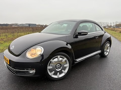 Volkswagen Beetle - 1.2 TSI Trend BlueMotion