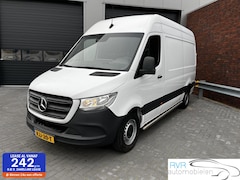 Mercedes-Benz Sprinter - bestel 317 1.9 CDI L2H2 RWD