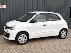 Renault Twingo - 1.0 SCe Collection ONDERHOUDEN/AIRCO/APK/