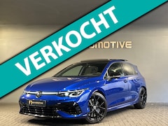 Volkswagen Golf - 2.0 TSI R 4M Performance Pano|Akra|HuD|Leder