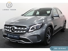 Mercedes-Benz GLA-Klasse - 180 Business Solution AMG Upgrade Edition