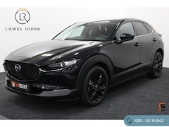 Mazda CX-30 - 2.5 e-SkyActiv-G M Nagisa