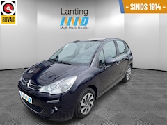 Citroën C3 - 1.0 VTi Attraction airco