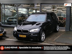 BMW X5 - XDrive30d High Executive M-PAKKET EXPORT PRICE