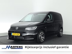 Volkswagen Caddy Cargo - 2.0 TDI 122pk DSG Style Trekhaak Camera Led Virtual Cockpit Navigatie