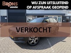 Volvo XC60 - 2.0 plug-in T6 AWD R-Design Trekhaak l CarPlay l Pano