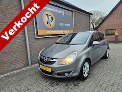 Opel Corsa - 1.3 CDTi EcoFlex S/S '111' Edition