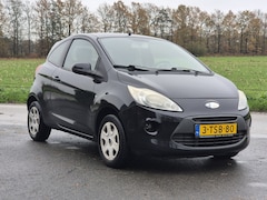 Ford Ka - 1.2 Trend|distributie en koppeling zijn vervangen