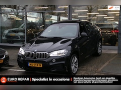 BMW X6 - XDrive40d High Executive NETTO EXPORT PRICE