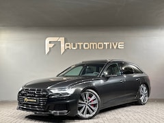 Audi A6 Avant - 55 TFSI e quattro Competition Pano|Memory|Leer
