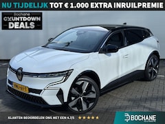 Renault Mégane E-Tech - comfort range techno 60 kWh | Camera | Winterpack | Harman & Kardon | Digitale Binnenspieg