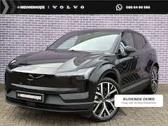 Volvo EX30 - Twin Motor Performance Europa Sport 69 kWh 17% Bijtelling | Mist interieur | 360° camera |