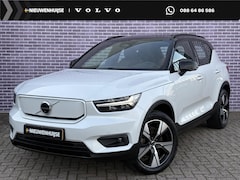 Volvo XC40 - Recharge P8 AWD R-Design | Adaptieve cruise controle | Blis | Panorama Schuifdak | 360º Ca