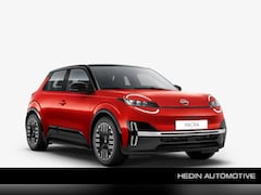 Nissan Micra - ADVANCE - Launch Edition 52 kWh