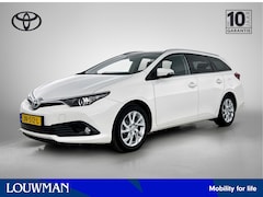 Toyota Auris Touring Sports - 1.8 Hybrid Business Pro | Panoramadak | Navigatie | Cruise Control | Climate Control |