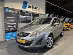 Opel Corsa - 1.2-16V Berlin Cruise|Airco|LM-Velgen