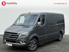 Mercedes-Benz Sprinter - 319 3.0 CDI L2H1 6-Cil. 2X Schuifdeur Trekhaak 3500kg | Leer | 360 Camera | Climate Contro
