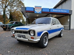 Ford Escort - RS2000