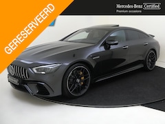 Mercedes-Benz AMG GT 4-Door Coupe - AMG 63 S 4MATIC+ Premium Plus Schuif-kanteldak / Burmester / Memory Seats / 360 Camera / C