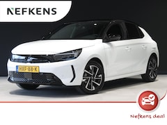 Opel Corsa - 1.2 GS 75 pk | VOORRAAD KORTING | TOT 8 JAAR GARANTIE | Navigatie | Keyless entry/start |
