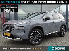 Nissan X-Trail - 1.5 e-4orce Tekna Plus 4WD 7p. | PANORAMADAK | APPLE CARPLAY & ANDROID AUTO | 7-ZITS | DEM