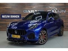 Maserati Grecale - 2.0 MHEV GT | PANO | 22' CONCAVER | MAXTON |