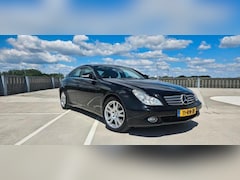 Mercedes-Benz CLS-klasse - 500