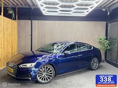 Audi A5 Sportback - 35 TFSI Sport S-line edition