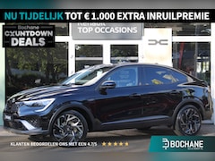 Renault Arkana - 1.6 E-Tech full hybrid 145 esprit Alpine | Elektrische Stoelen | Dodehoeksensor | All Seas