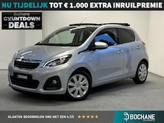 Peugeot 108 - 1.0 e-VTi Active TOP | 2e-EIG. | ORG.NL | AIRCO | VOUWDAK |