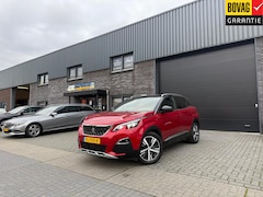 Peugeot 3008 - 1.6 e-THP GT Line | 12MND GARANTIE | TREKHAAK | PDC |NAVI | CAMERA | CARPLAY |