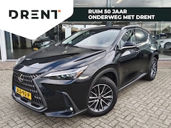 Lexus NX - 450h+ AWD Executive Line | 1500Kg Trekgew. | Head-Up Display | T