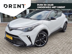 Toyota C-HR - 2.0 Hybrid GR-Sport | Premium Pack | JBL | Navi | Sensoren v/a |