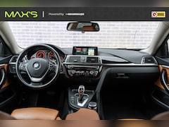 BMW 4-serie Gran Coupé - 430i xDrive High Executive | Navigatie | Cruise Control | Head-Up Display | Lederen Bekled