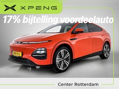 Xpeng G6 - RWD 66 kWh Trekhaak | Apple CarPlay | WLTP 435 km