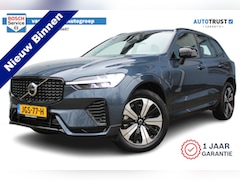 Volvo XC60 - 2.0 T6 Plug-in hybrid AWD Plus Dark | Incl. 12 maanden Garantie | Panorama dak | Elektrisc