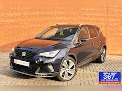 SEAT Arona - 1.0 tsi FR|CARPLAY|CAMERA|AUTOMAAT|DIGITAL DASH