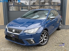 SEAT Ibiza - 1.0 TSI Excellence | Carplay | Stoelverw | ACC |