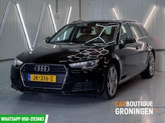 Audi A4 Avant - 2.0 TDI ultra Pro Line | AIRCO | NAP | CRUISE