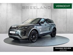 Land Rover Range Rover Evoque - P270e Dynamic SE Edition | 20" | Panoramadak | 360° Camera