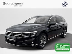 Volkswagen Passat Variant - 1.4 TSI PHEV GTE Business | 218 pk | Trekhaak | ERGO | Clima | SOH 98% |
