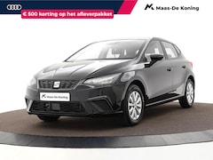 SEAT Ibiza - 1.0 EcoTSI 95pk Style · Camera · Apple/Android Car Play · P-Sensoren · Cruise Control · 15